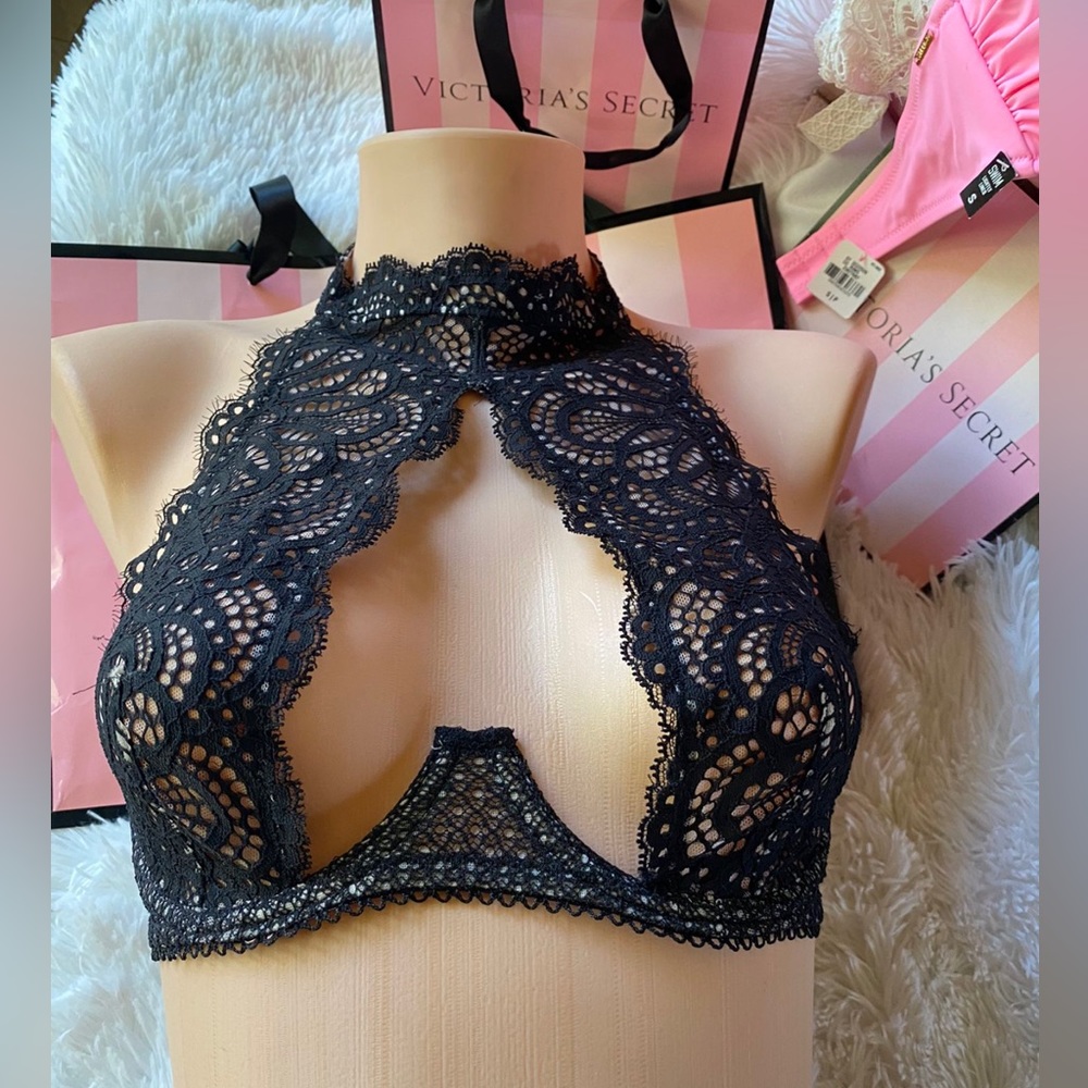 Victoria secret new lace bra new with tags
